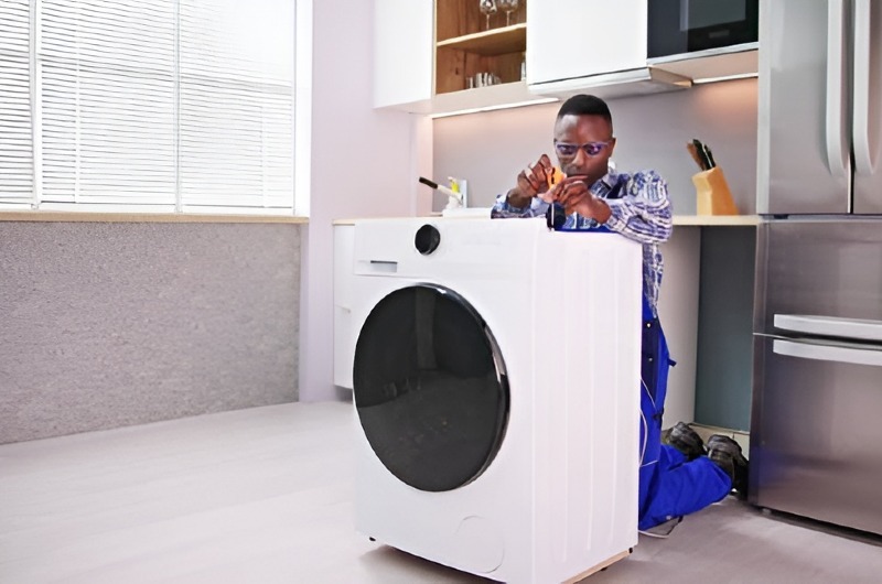 Washing Machine repair in San Marcos